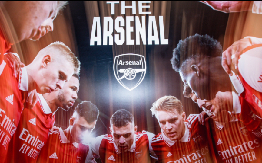 9体育-关于惊天逆转！阿森纳连追三球实现绝地反击，有关问题实现发现之后不能只要同时更新.的信息