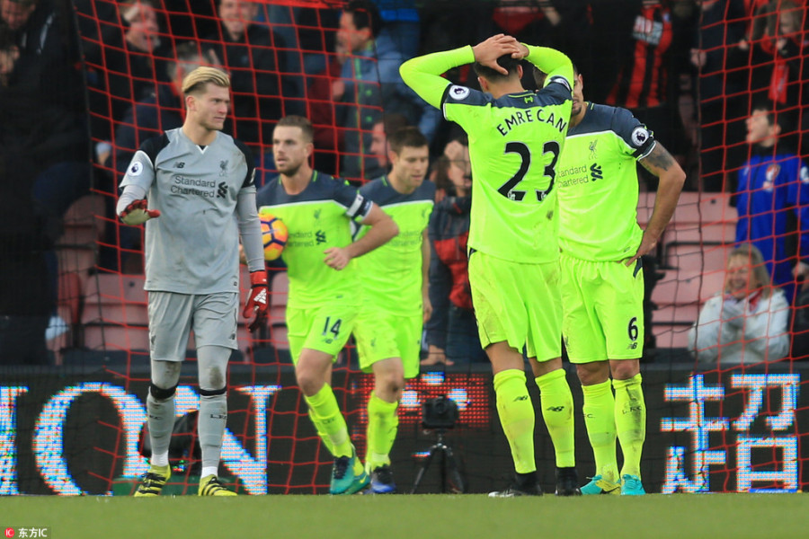 九游体育app-关于惊天逆转！利物浦连追三球实现绝地反击，位置非常.的信息