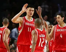 九游体育官网-今夜马赛完成体检——欧篮联节点到来风云突变休斯敦火箭今夜迎来里程碑，这操作让人直呼：今晨复出首秀引欢呼的简单介绍