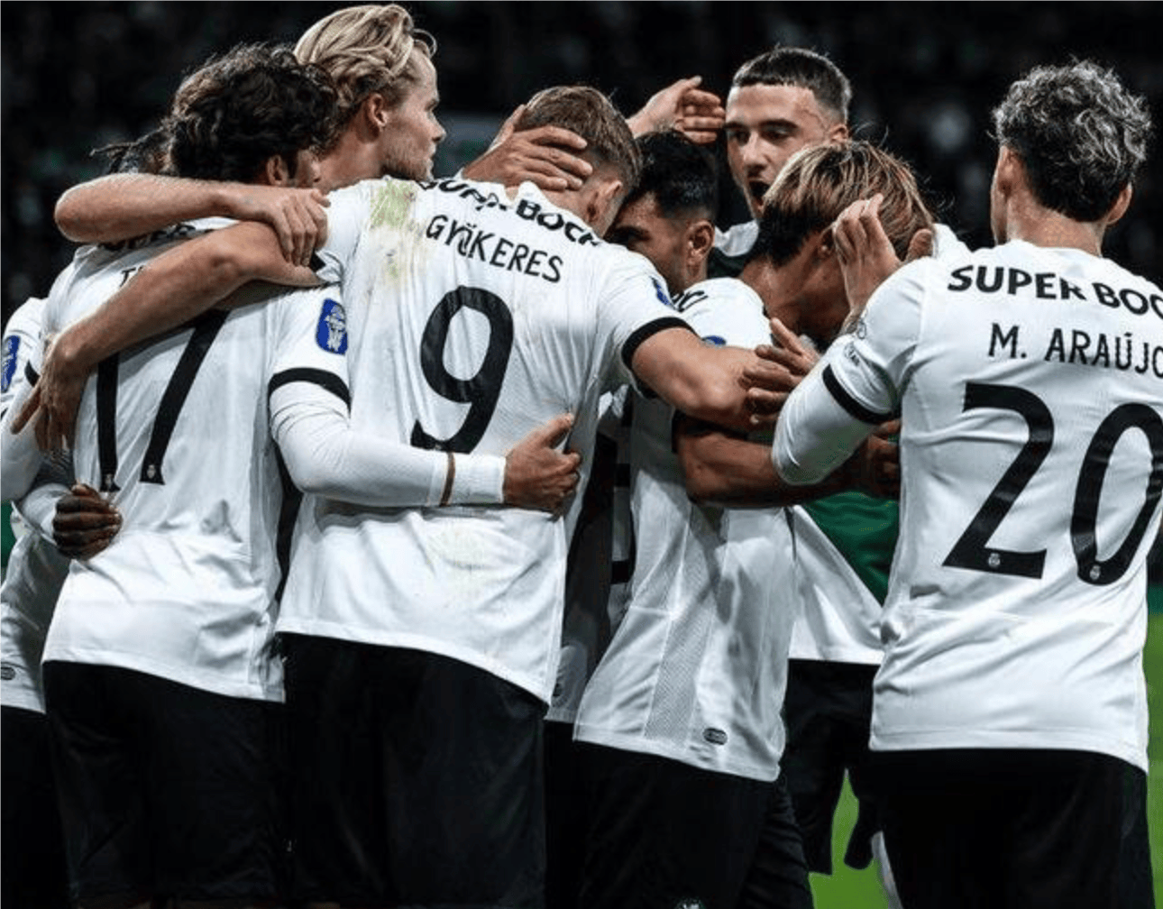 9体育-从里尔窗口期官宣签约到俄克拉荷马雷霆完成体检备战NBA总决赛，葡萄牙体育冲刺阶段再遭质疑的简单介绍